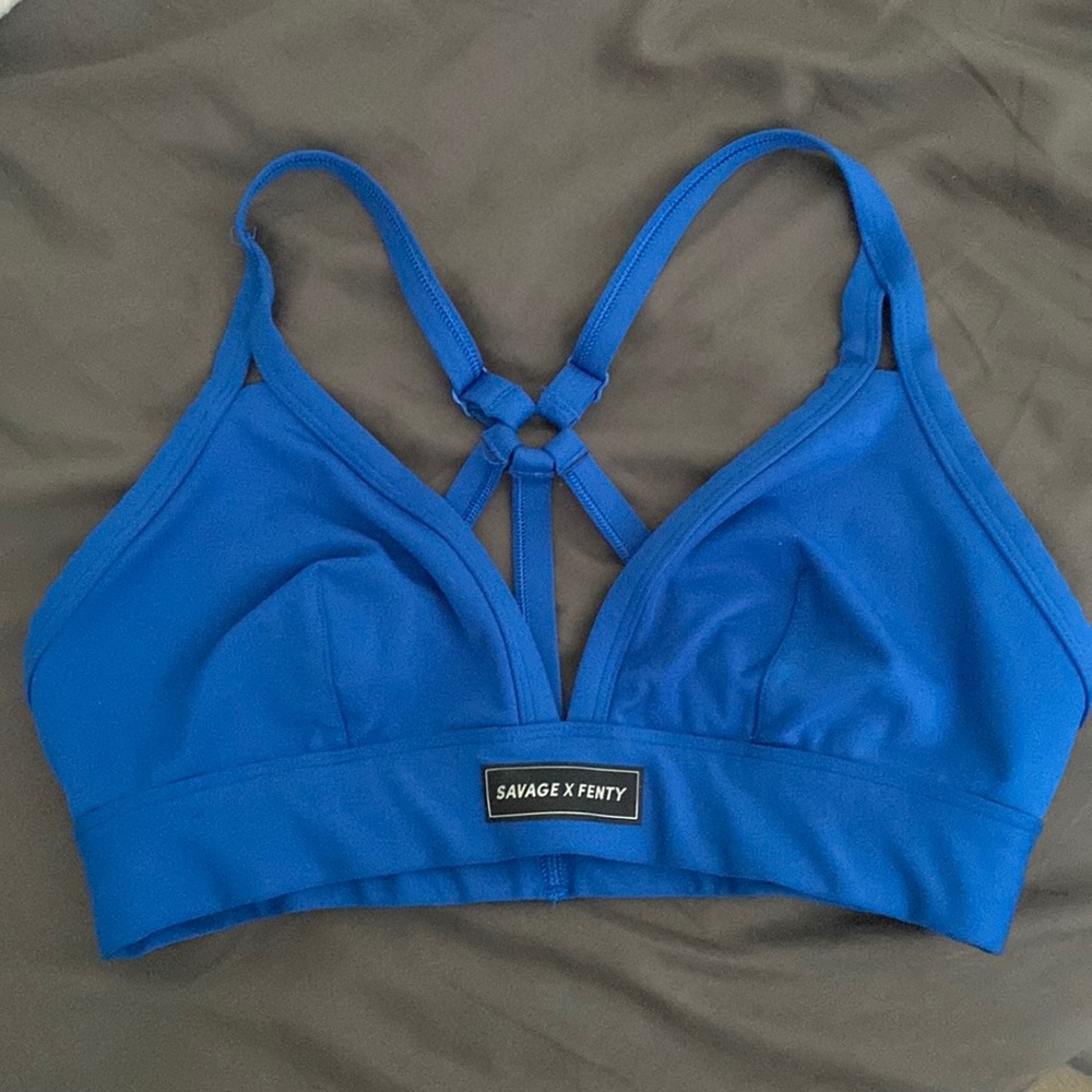 Savage x Fenty Sports Bra